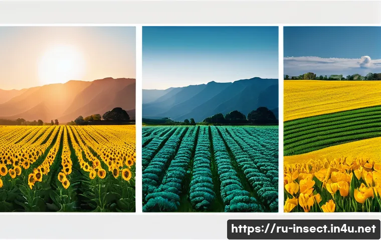 곤충 박람회 개최 장소 - Here are three image prompts for Stable Diffusion, detailed to capture the essence of the provided t...